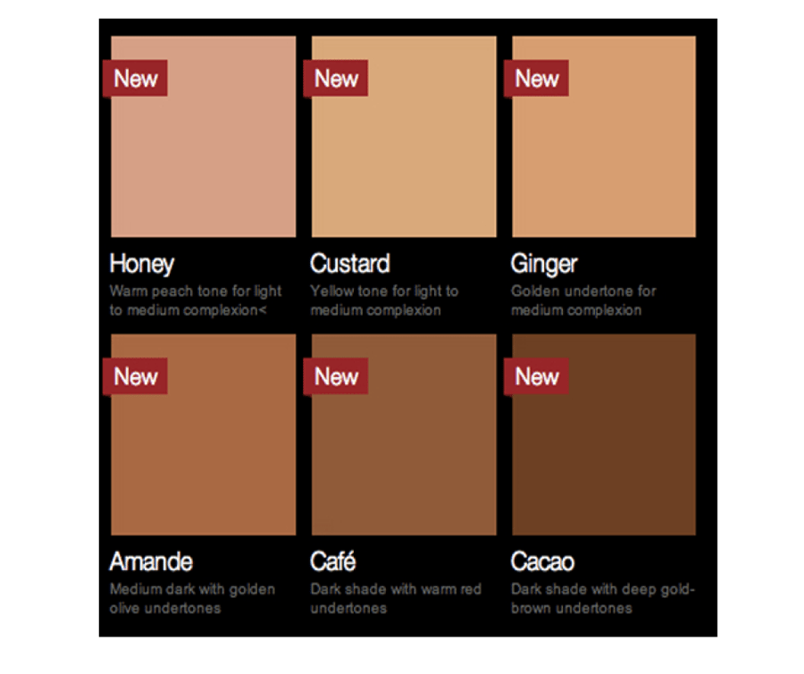 NARS Concealer - Creamy Blemish Concealer - Ginger