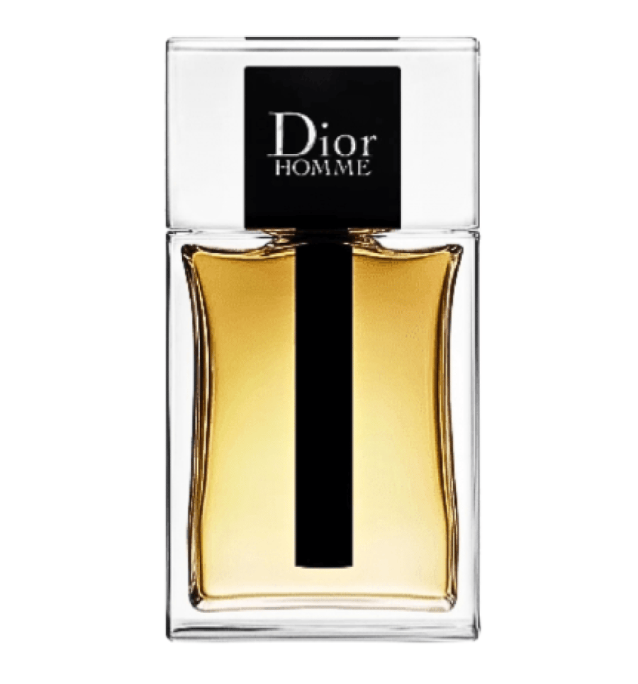 عطر ديور اوم للرجال - او دو تواليت - 100مل