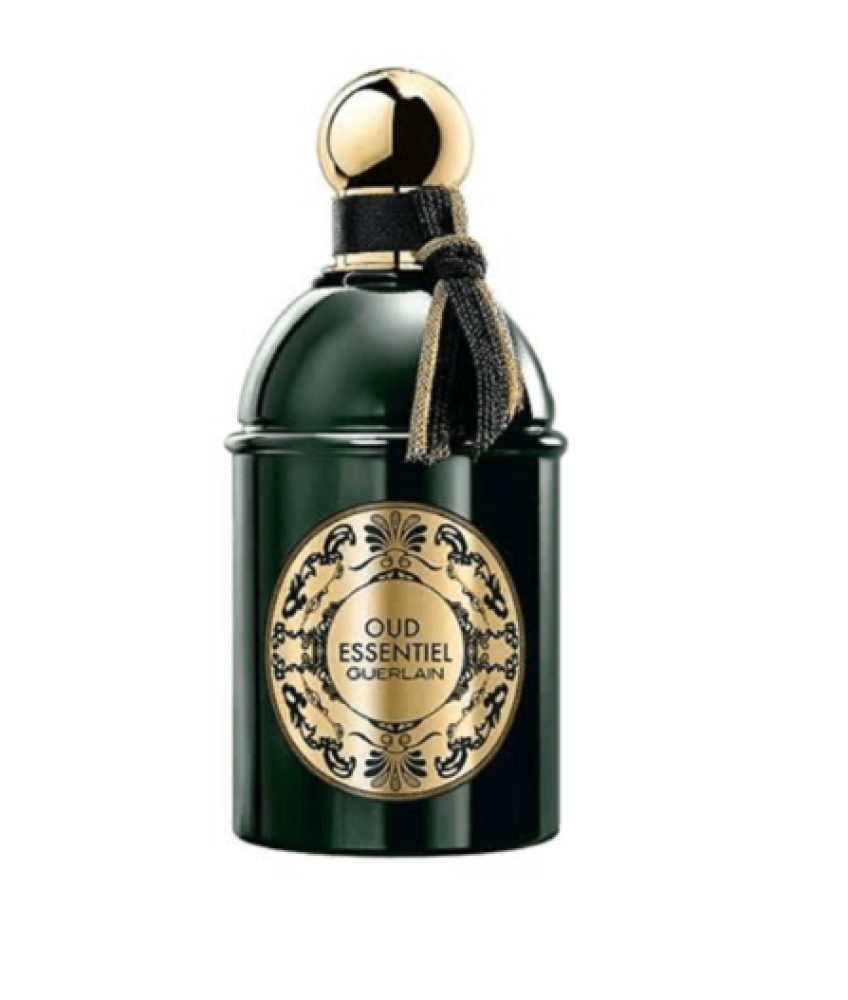 عطر عود ايسنتال من جيرلان - او دو بارفيوم - 125مل