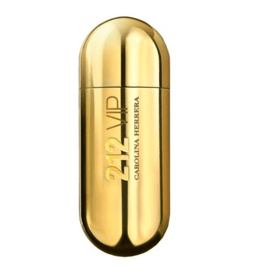 212 VIP for women perfume by Carolina for women - Eau de Parfum - 80ml