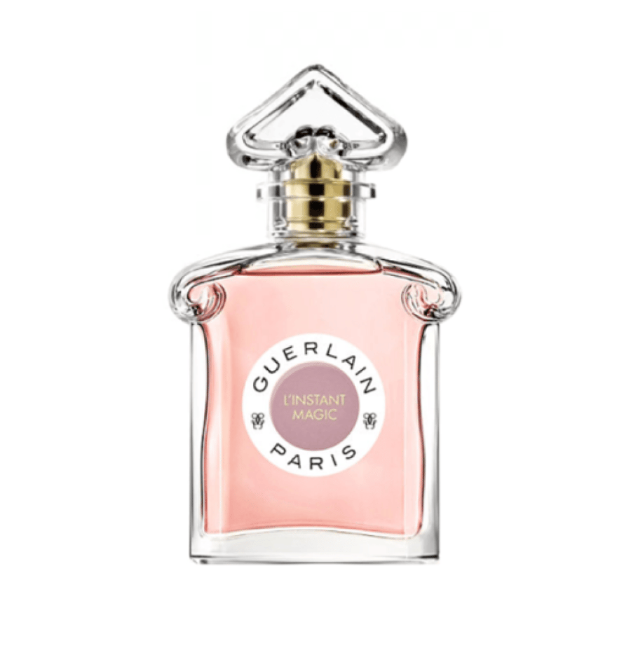 عطر لينستانت ماجيك من جيرلان للنساء - او دي بارفيوم - 75مل
