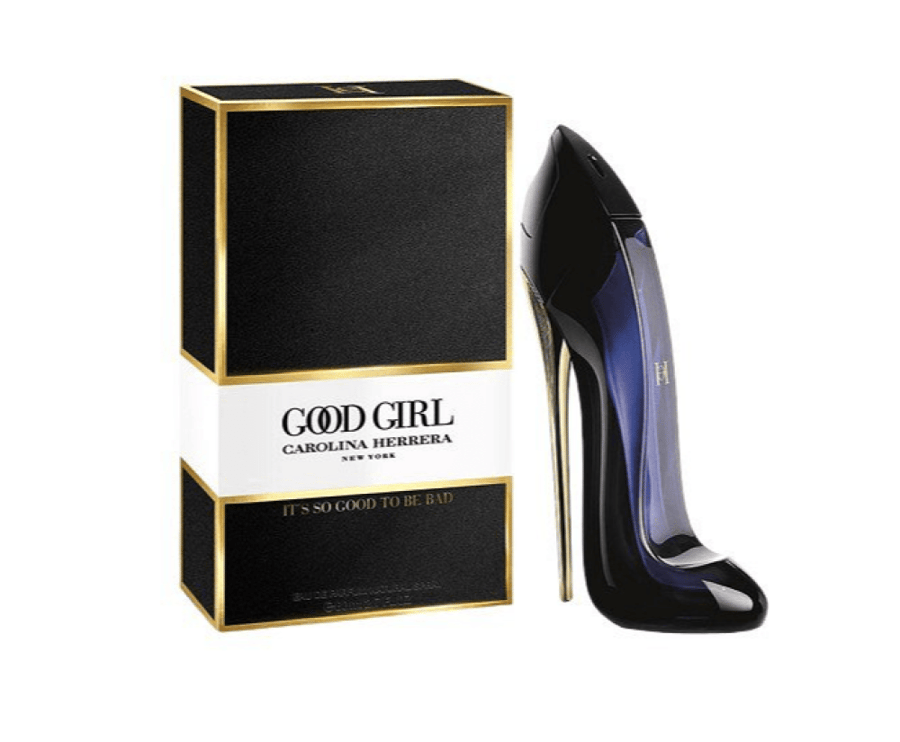 Good Girl perfume by Carolina Herrera for women - Eau de Parfum - 80ml