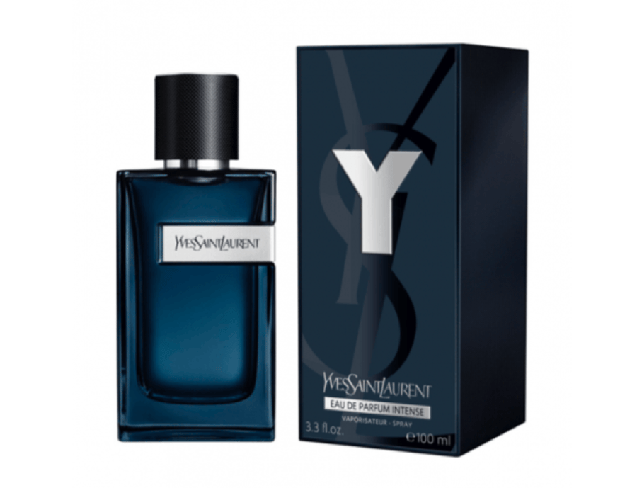 عطر ايف سان لوران واي للرجال - او دي بارفيوم انتنس - 100مل