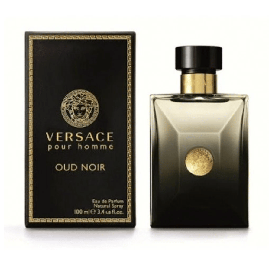 عطر فرزاتشي عود نوار الاسود الرجالي - 100مل