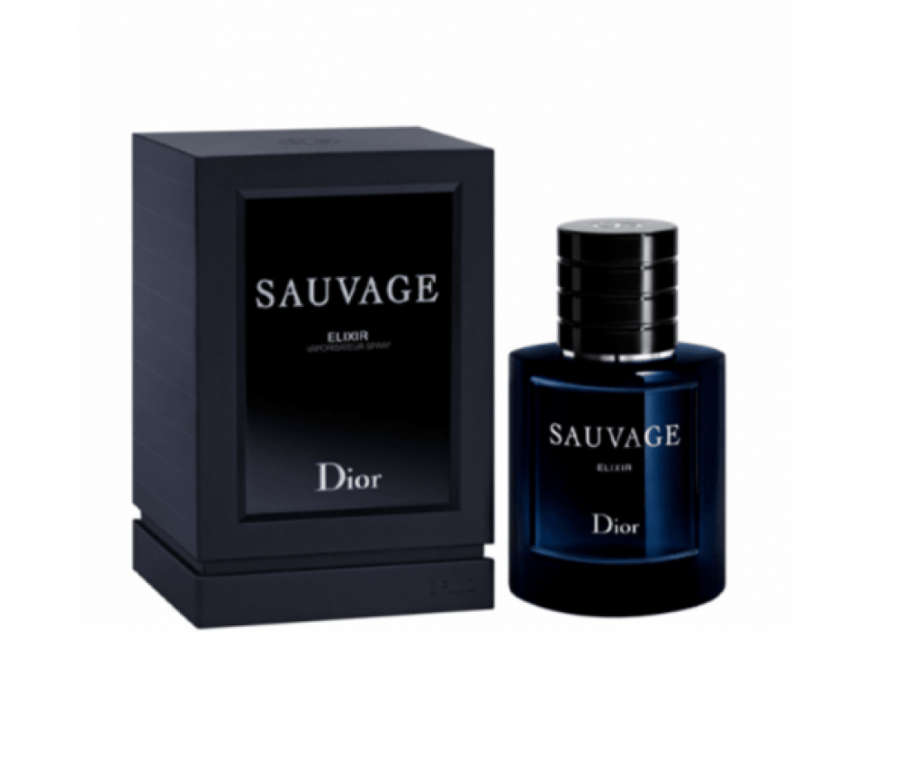 عطر سوفاج الكسير من ديور او دو بارفيوم- 100مل