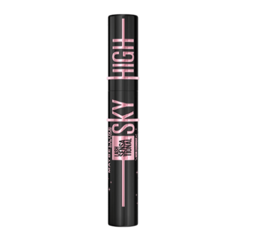 Maybelline Lash Sensational Sky High Waterproof Mascara - Cosmic Black