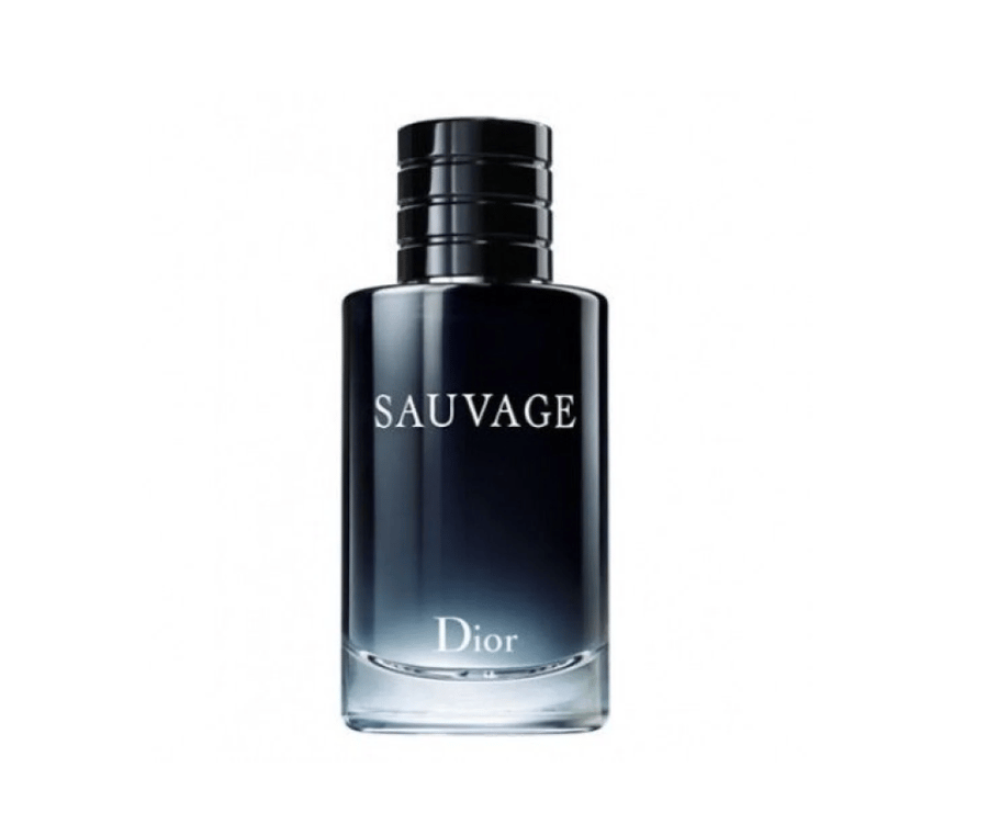 عطر سوفاج من ديور للرجال - او دو تواليت 100مل