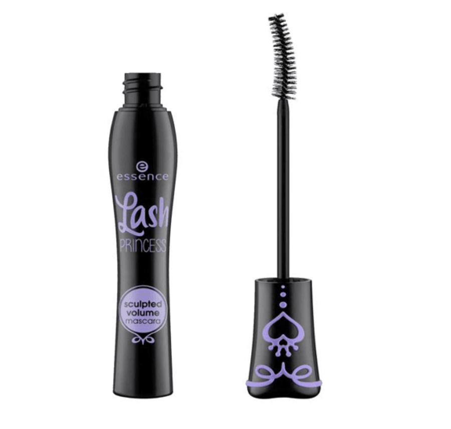 Essence Lash Princess Sculpted Volume Mascara - Black