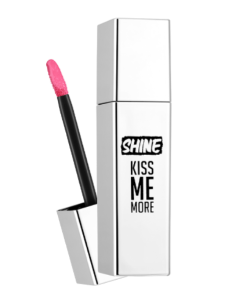 Flormar liquid shine lip stain lipstick - available in 14 colors