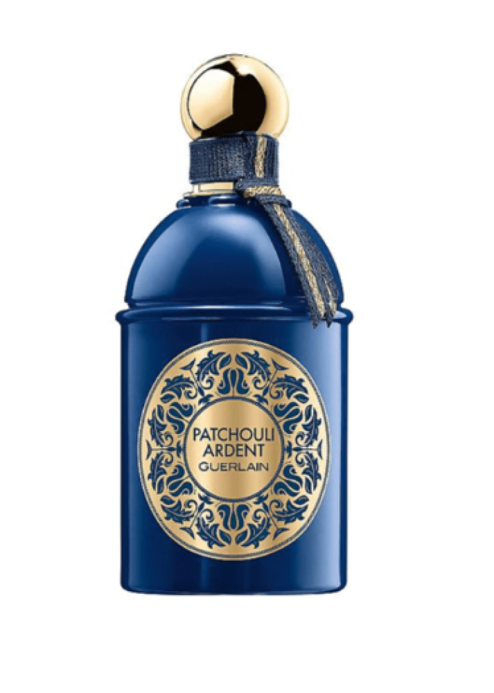 عطر جيرلان بباتشولي أردينت - او دو بارفيوم - 125مل