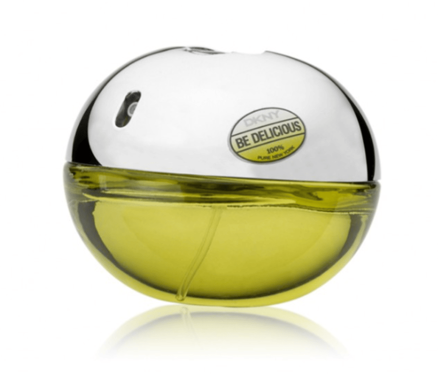عطر دونا كاران بي ديليشس من دكني - او دو بارفيوم - 100مل