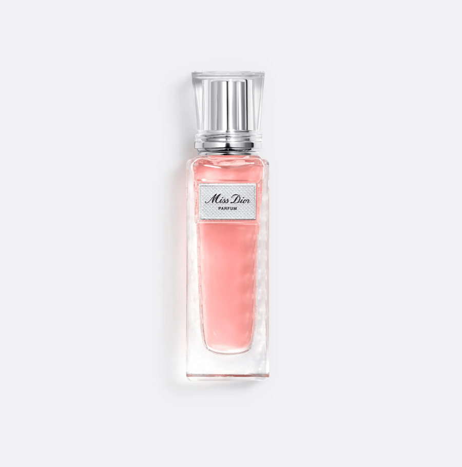 Miss Dior perfume or eau de parfum roller pearl - 20ml