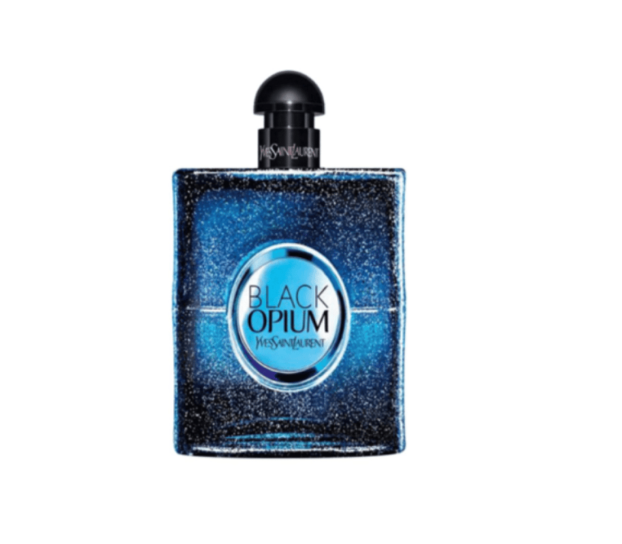 عطر بلاك اوبيوم انتنس للنساء من ايف سان لوران - او دي بارفيوم - 90مل
