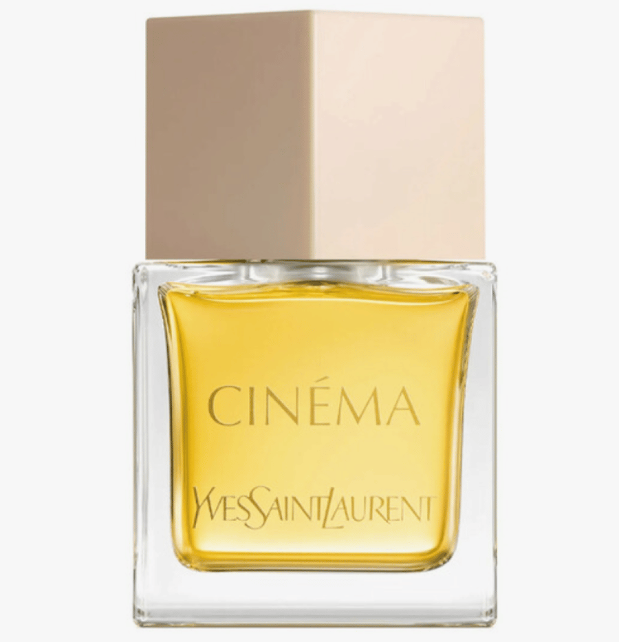 عطر سينما من ايف سان لوران - او دي بارفيوم - 80مل