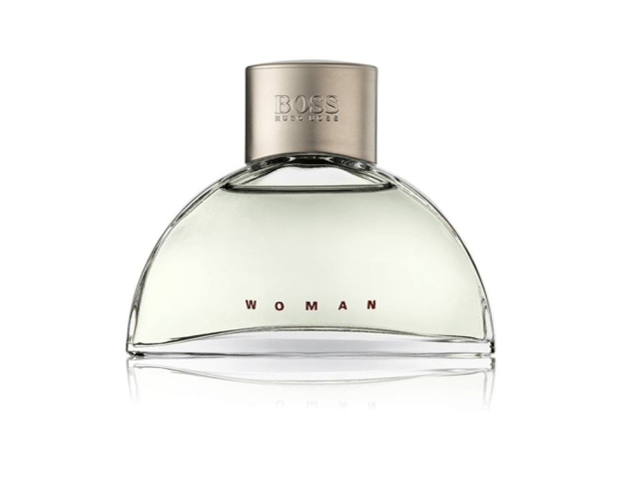 هيوجو بوس عطر وومن للنساء - او دو بارفيوم - 90 مل