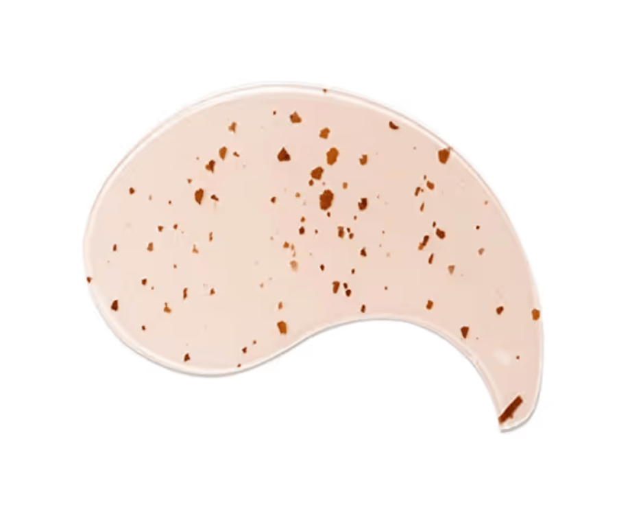 Gel patches for the eye with hibiscus from Jojon - 1.4g×60 patches