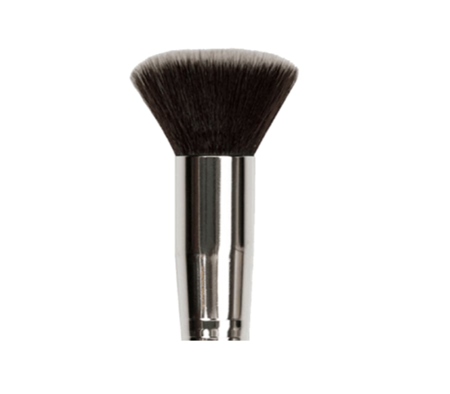Angled blending brush from Marble - M2
