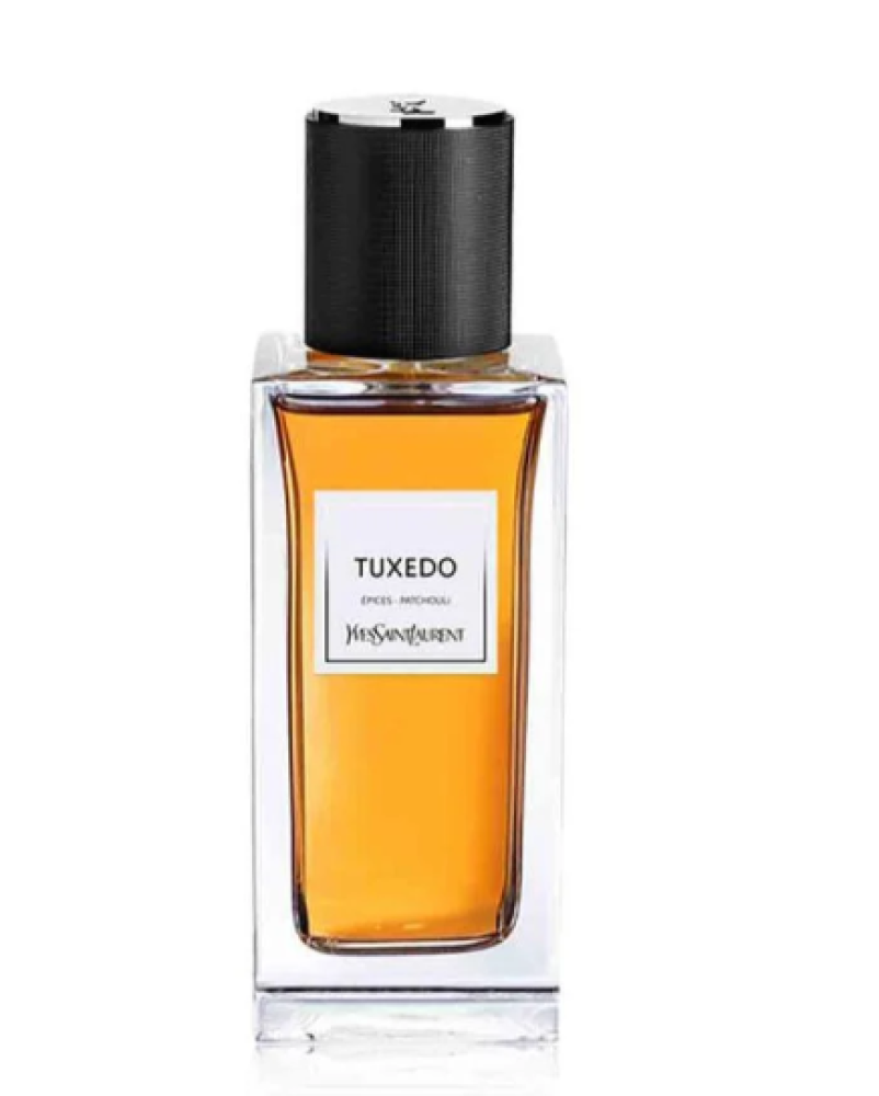 Tuxedo Epic Patchouli perfume by Saint Laurent - Eau de Parfum - 125ml