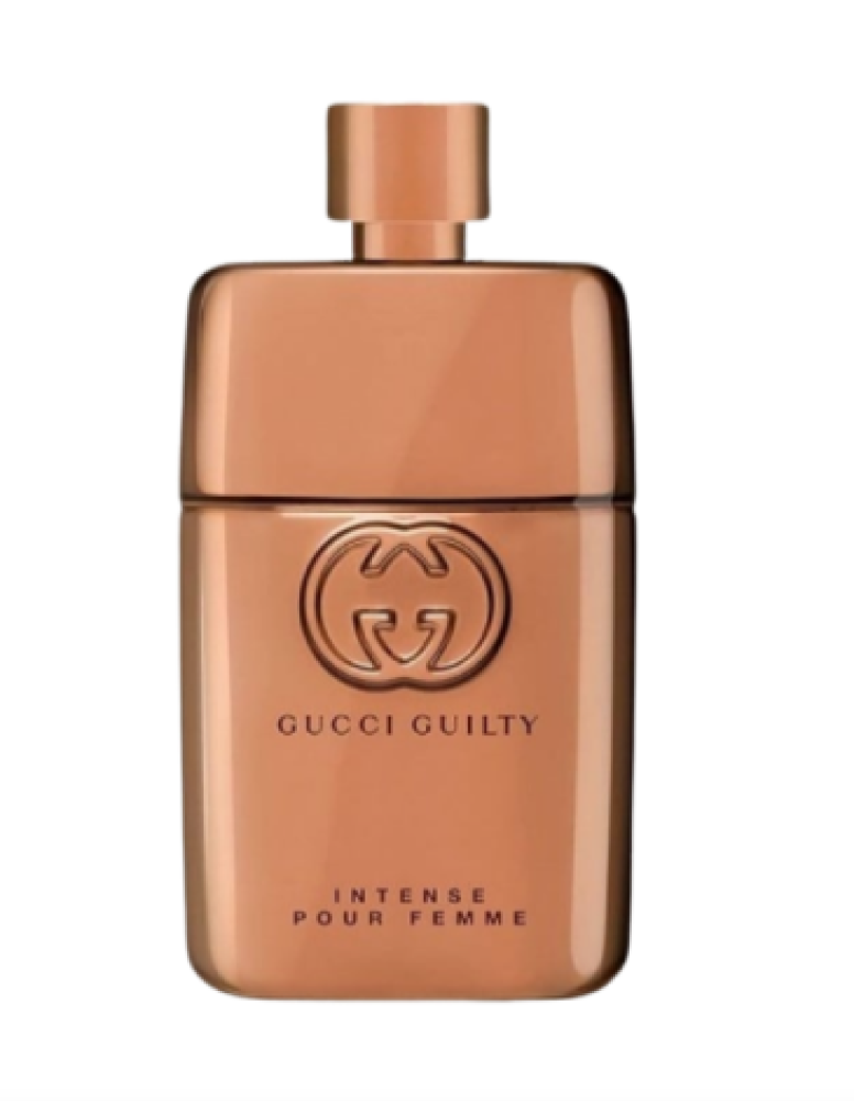 عطر قوتشي قيلتي بور فيم الابيض انتنس - او دو بارفيوم - 90مل
