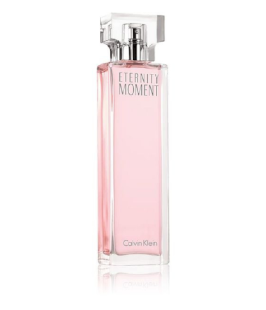 كالفن كلاين عطر اترنتي مومنت للنساء - او دي بارفيوم - 100مل