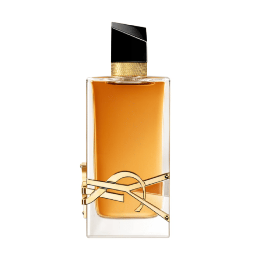 عطر ايف سان لوران ليبر انتنس للنساء - او دي بارفيوم - 90مل