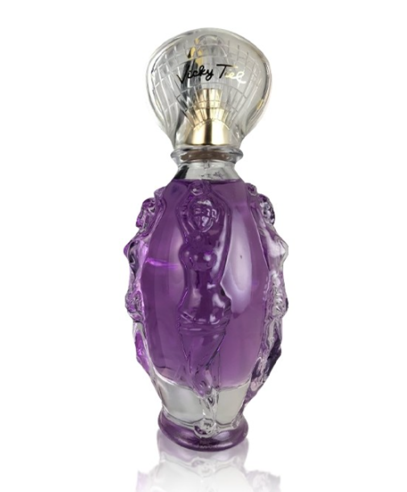 عطر سيرين من فيكي تيل للنساء - او دو بارفيوم - 100مل