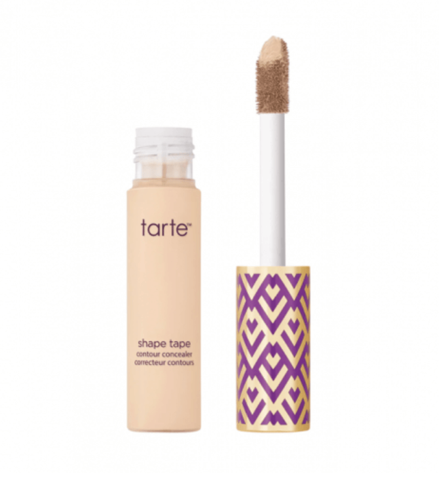 Shaping concealer from Shape Tape by Tarte - 10ml - available in 16 shades
