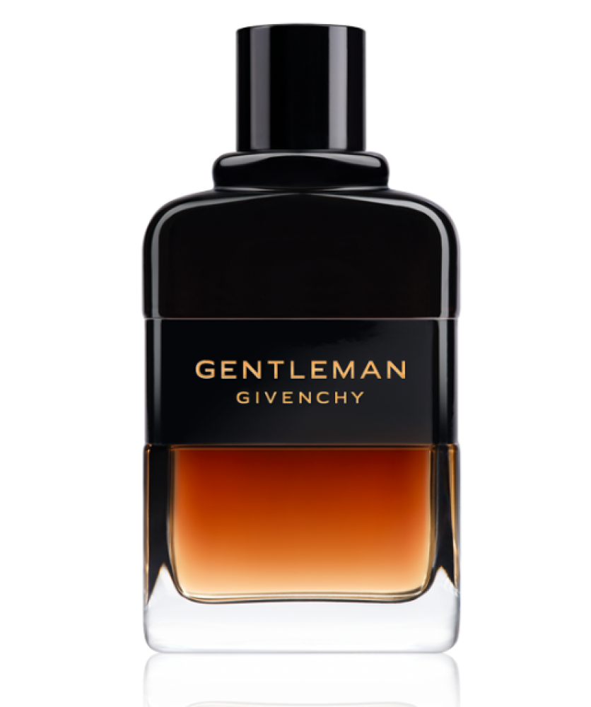 Gentleman Reserve Privé perfume for men by Givenchy - Eau de Parfum - 100ml