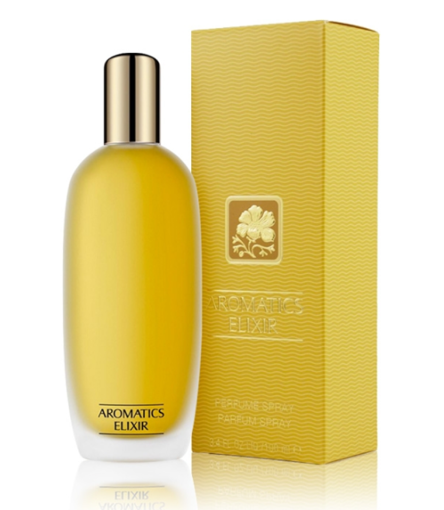 Clinique Aromatics Elixir for Women - Eau de Parfum - 100ml