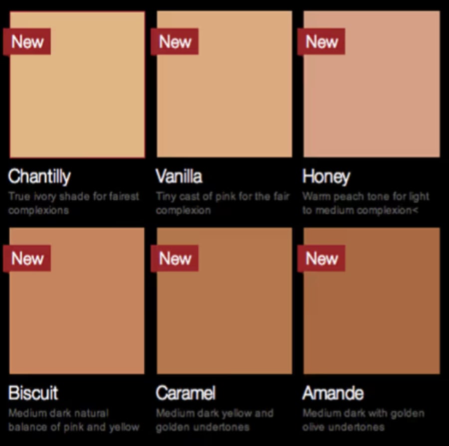 NARS Concealer, cream concealer - Honey 6ml