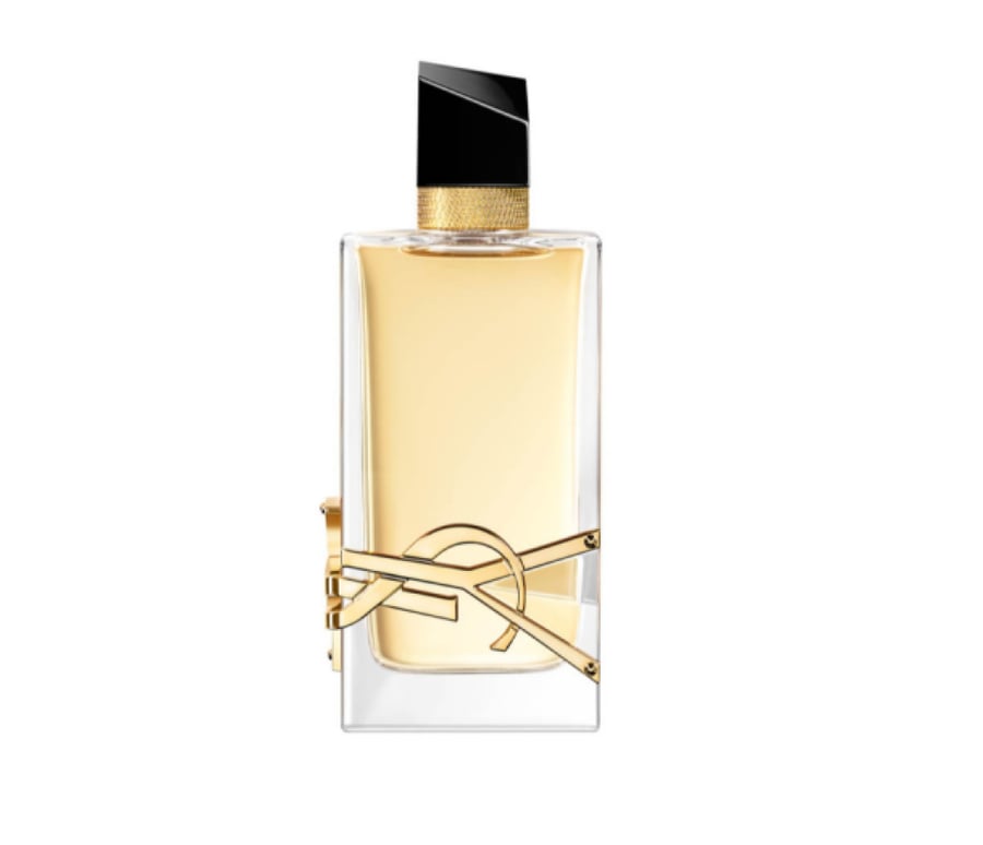 عطر ايف سان لوران ليبر للنساء - او دو برفيوم - 90مل