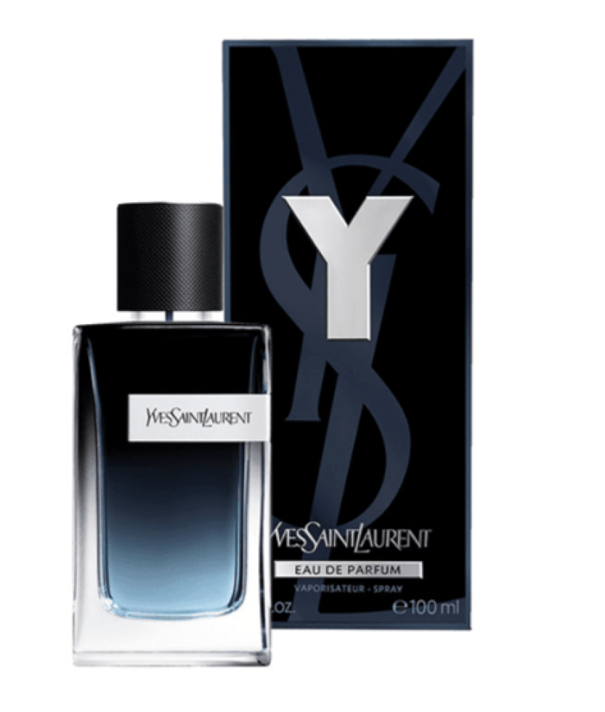 عطر واي من ايف سان لوران للرجال - او دي بارفيوم - 100مل