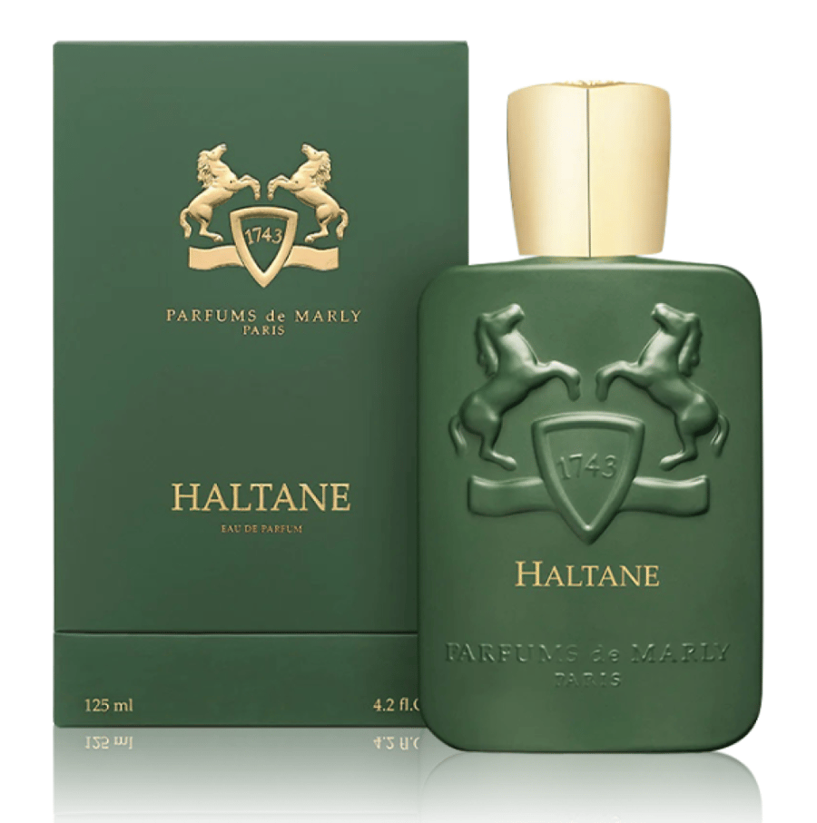 عطر هالتين من بارفيومز دي مارلي للرجال - او دي بارفيوم - 125مل