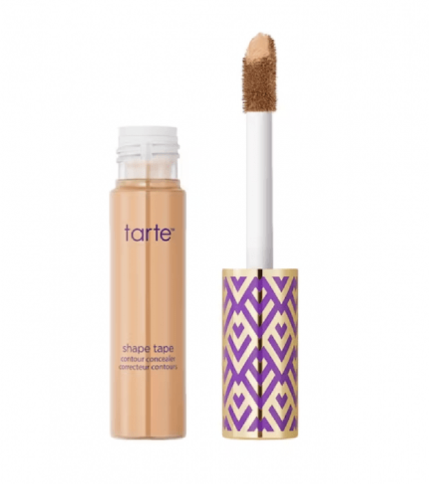 Shaping concealer from Shape Tape by Tarte - 10ml - available in 16 shades
