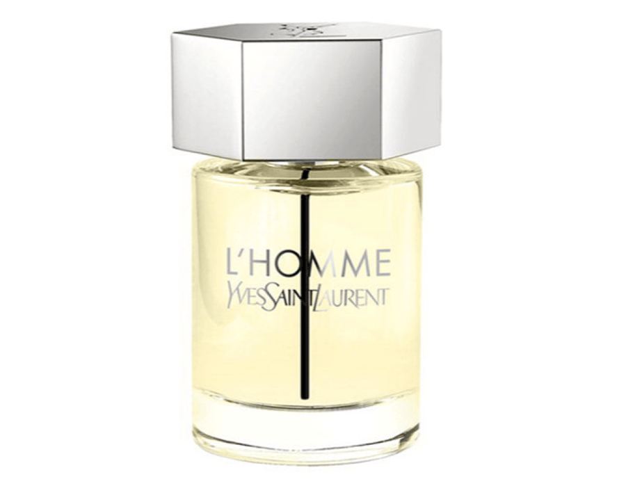 عطر لا اوم للرجال من ايف سان لوران - او دي تواليت- 100مل