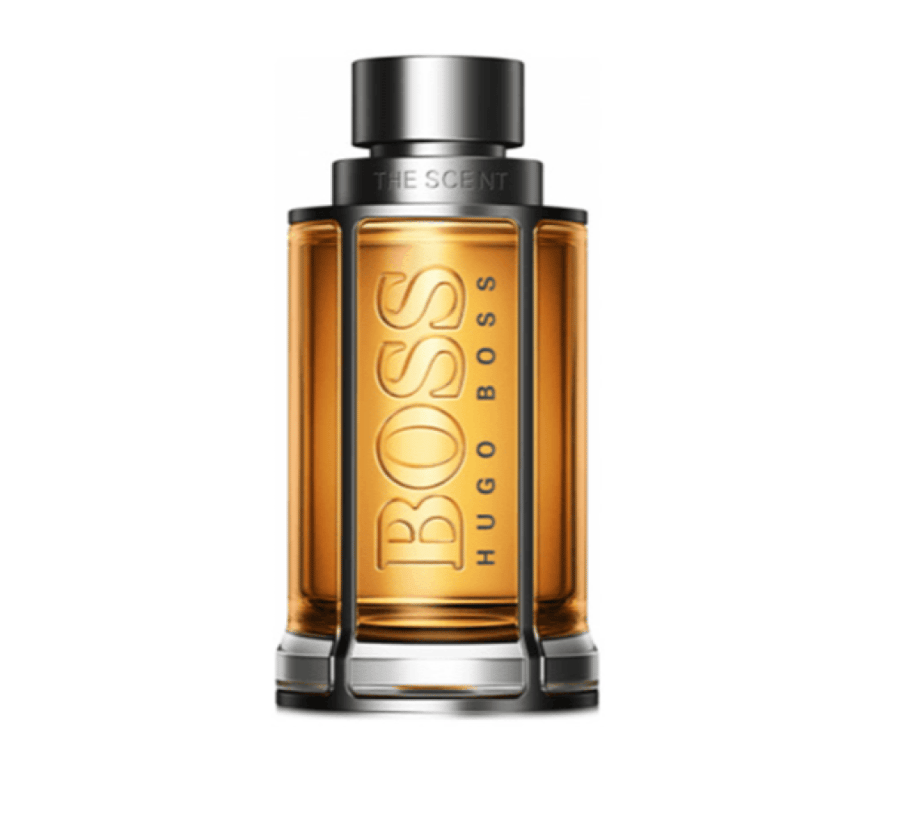 هيوجو بوس عطر بوس ذا سينت للرجال - او دي تواليت - 100مل