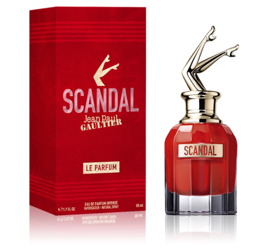 عطر سكاندال لي بارفيوم من جين بول جولتير للنساء - او دي برفيوم انتنس - 80مل