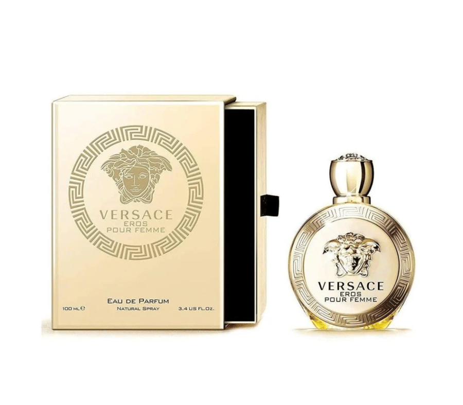 عطر فرزاتشي ايروس النسائي - او دو بارفيوم - 100مل