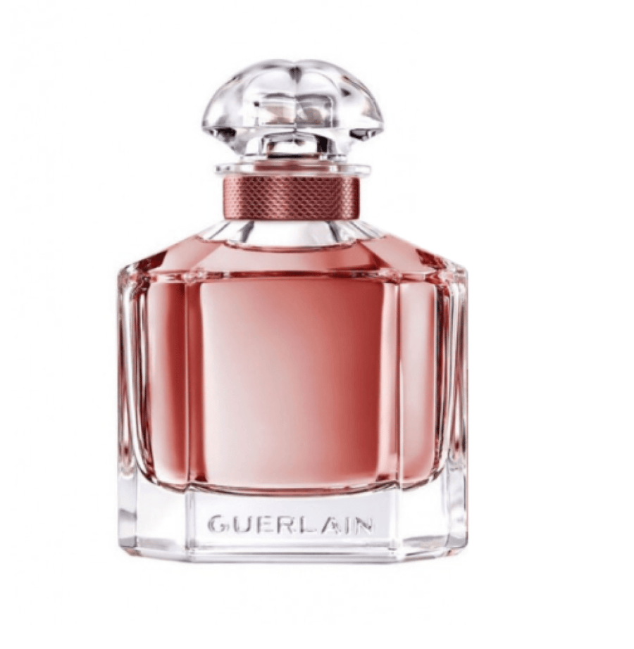 Guerlain Mon Intense perfume for women - Eau de Parfum - 100ml