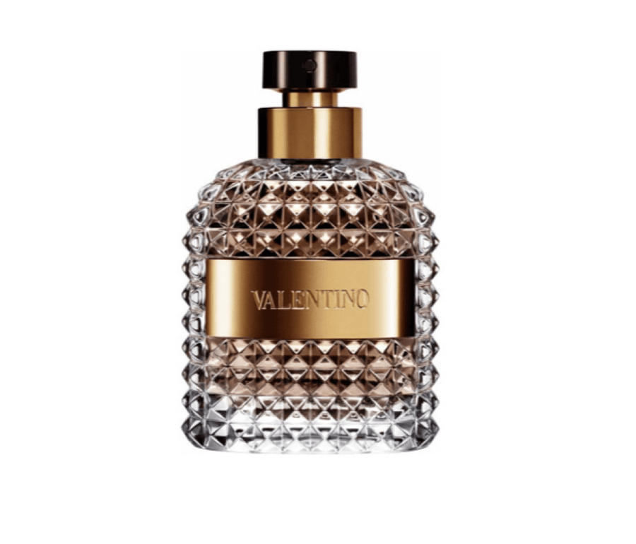 فالنتينو عطر اومو للرجال - او دو تواليت - 100مل