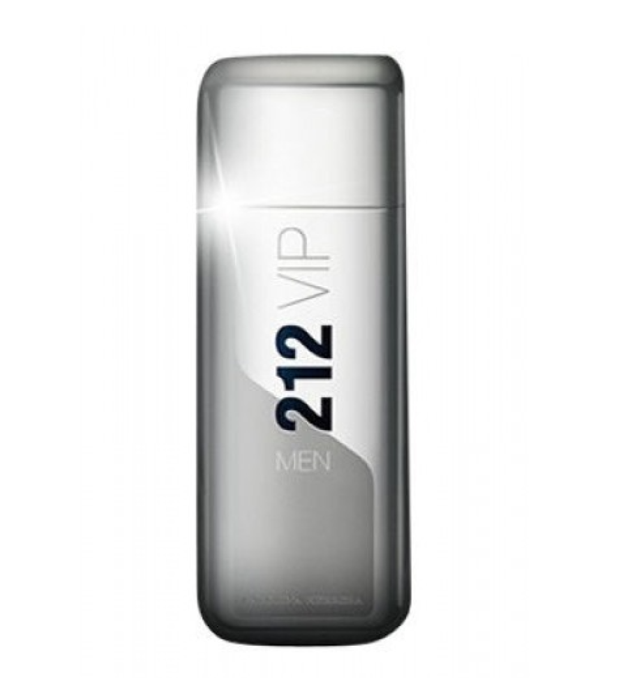 212 perfume by Carolina Herrera for men - Eau de Toilette - 100ml