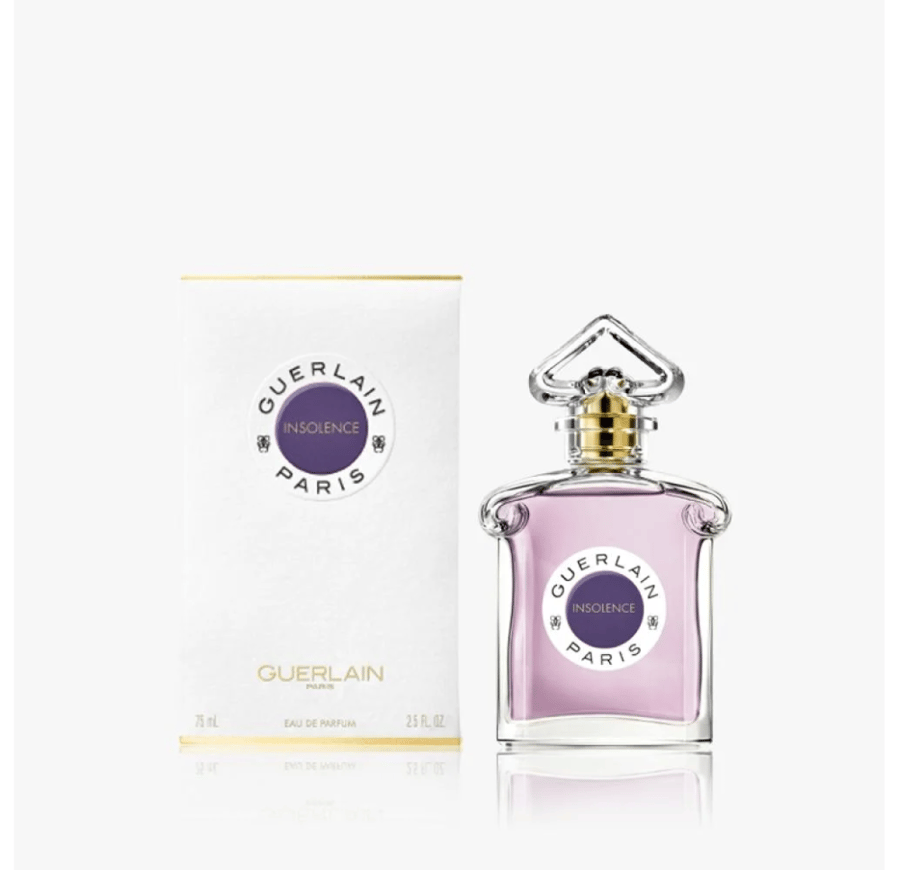 عطر انسولانس من جيرلان - او دي بارفيوم- 75مل