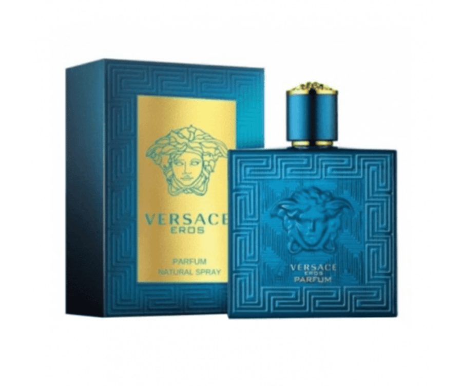 عطر إيروس من فرزاتشي للرجال - بارفيوم - 100مل