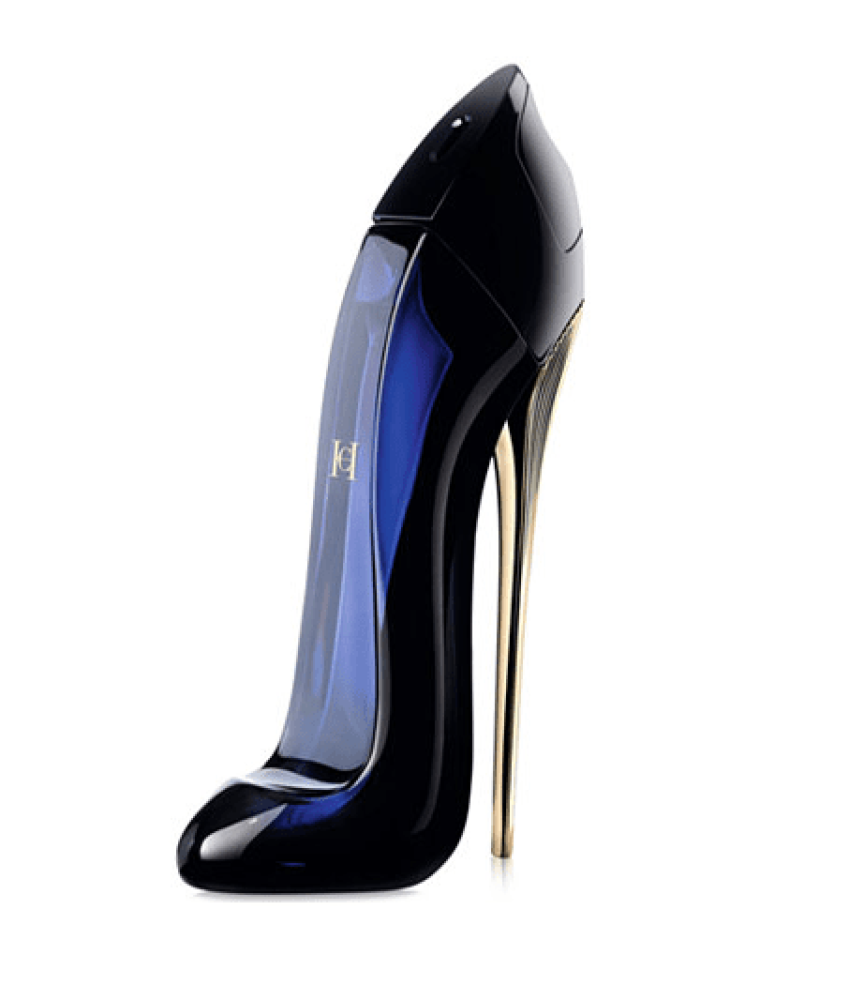 Good Girl perfume by Carolina Herrera for women - Eau de Parfum - 80ml