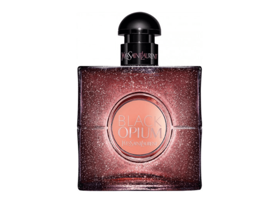 عطر بلاك اوبيوم للنساء من ايف سان لوران - او دو تواليت - 90مل