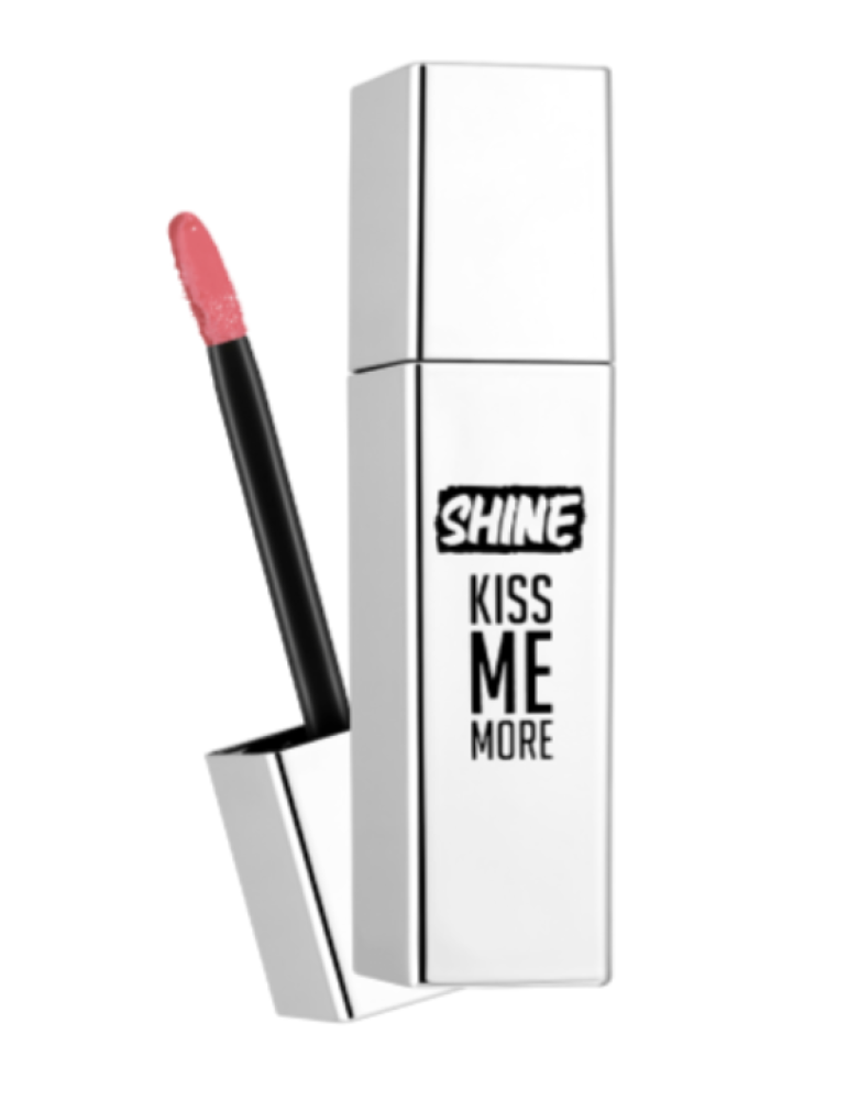 Flormar liquid shine lip stain lipstick - available in 14 colors
