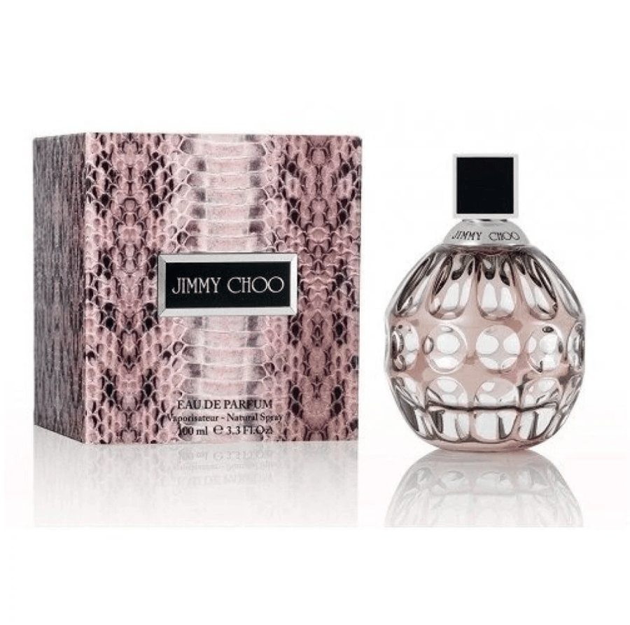 Jimmy Choo perfume EDP 100ml