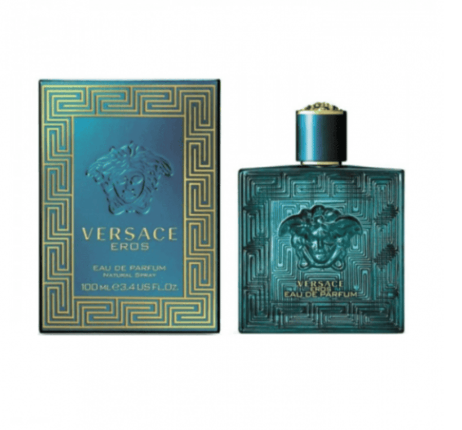 عطر إيروس من فرزاتشي للرجال - او دو بارفيوم - 100مل