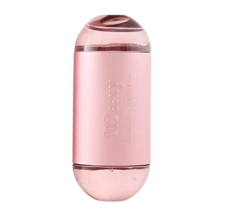 عطر سكسي 212 من كارولينا هيريرا للنساء - او دو بارفيوم - 100مل