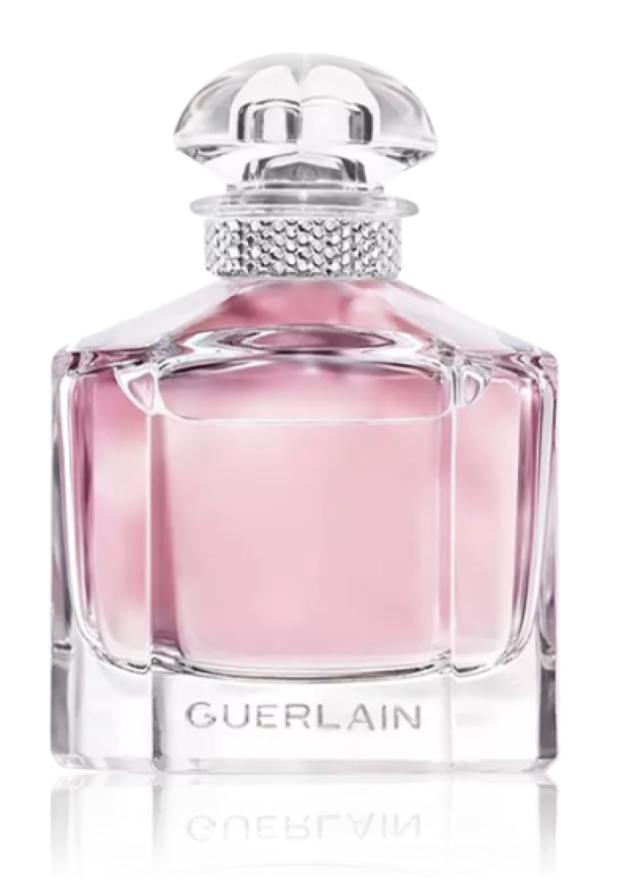 Guerlain Mon Sparkling Bouquet perfume for women - Eau de Parfum - 100ml